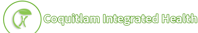 Coquitlam Integrated Health Logo